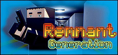 Remnant Generation: Prologue Game