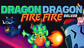 Dragon Dragon Fire Fire Deluxe
