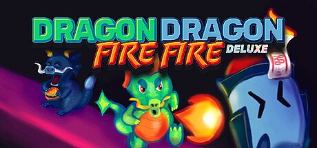 Dragon Dragon Fire Fire Deluxe