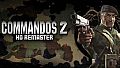 Commandos 2 - HD Remaster