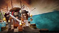 Comprar LEGO Pirates of the Caribbean: The Video Game para PC
