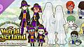 Halloween Attire - WorldNeverland - Daily Life in the Elnea Kingdom - Another Life Adventure