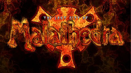 The Lost City Of Malathedra Game