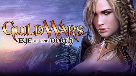 Guild Wars: Eye of the North