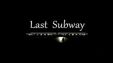 Last Subway Game