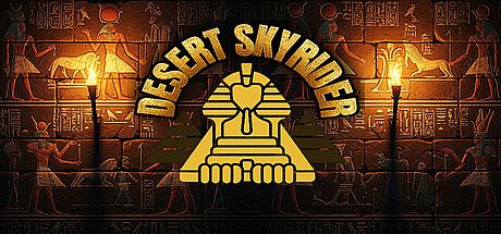 Desert Sky Rider