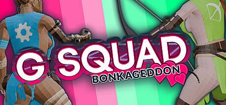 G Squad: Bonkageddon Game