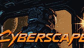 Cyberscape