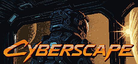 Cyberscape Game