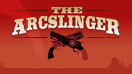The Arcslinger Game