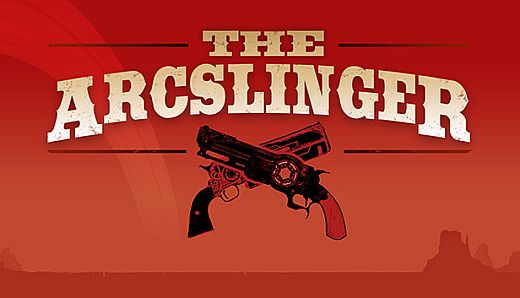 The Arcslinger