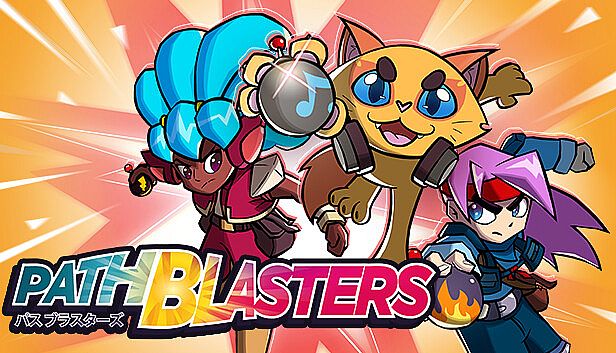 Buy PathBlasters