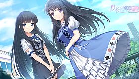Black Hair Girl is Best Girl