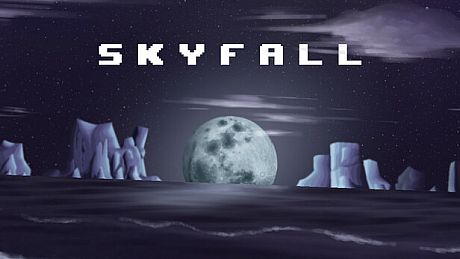 Skyfall Game