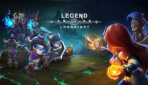 Legend of Long Night