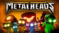 Kup Metal Heads na PC