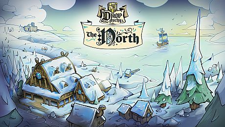 Drop Duchy - The North DLC