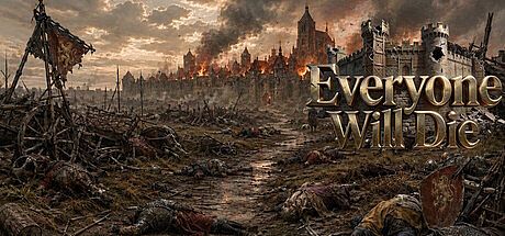 Everyone Will Die Game