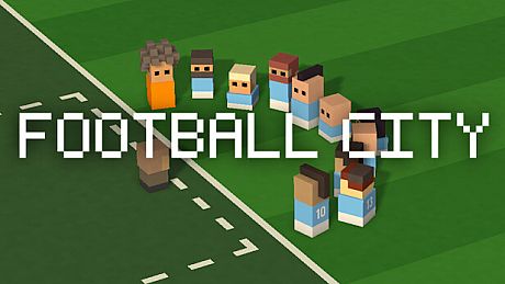 Football City Game