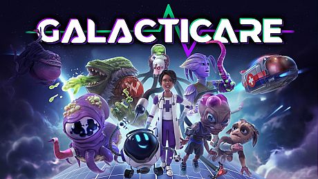Galacticare Game