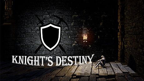 Knight's Destiny Game