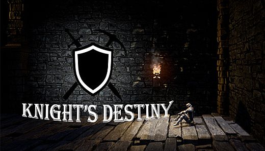 Knight's Destiny