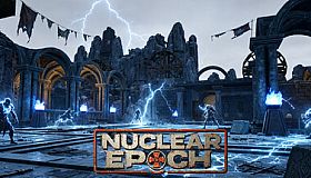 Nuclear Epoch