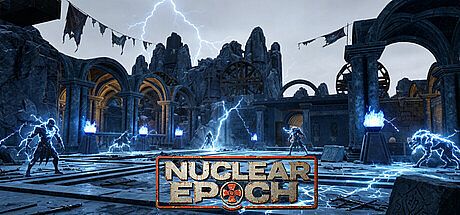 Nuclear Epoch Game