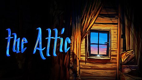 The Attic Game