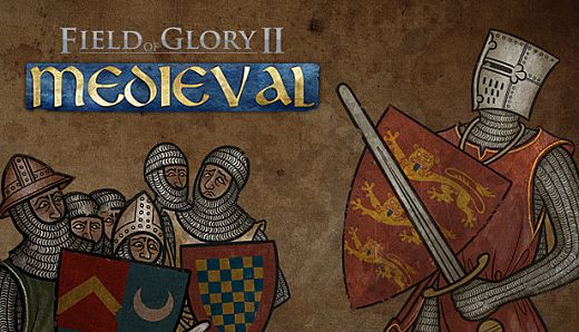 Field of Glory II: Medieval