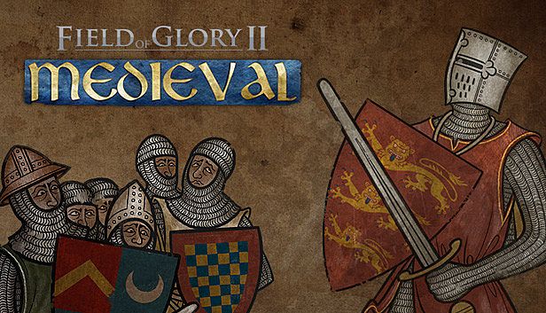 Buy Field of Glory II: Medieval