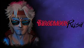 Bloodmoon Rush