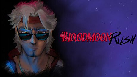 Bloodmoon Rush Game