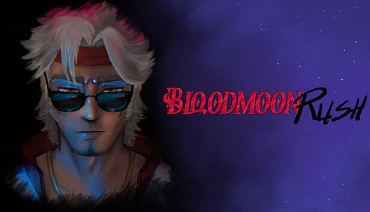 Bloodmoon Rush