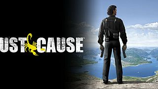 Just Cause Game