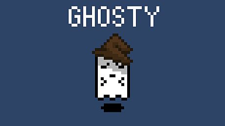 Ghosty Game