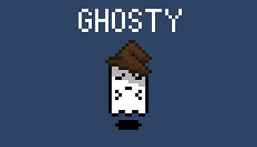 Ghosty