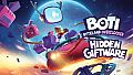 Boti: Byteland Overclocked - Hidden Giftware DLC
