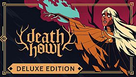 Death Howl: Deluxe Edition