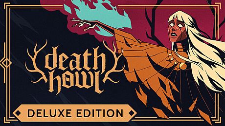 Death Howl: Deluxe Edition Bundle