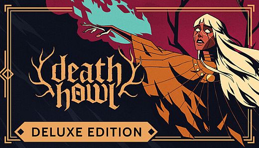 Death Howl: Deluxe Edition