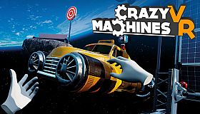Crazy Machines VR