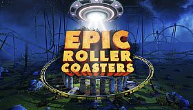 Epic Roller Coasters — Stonehenge