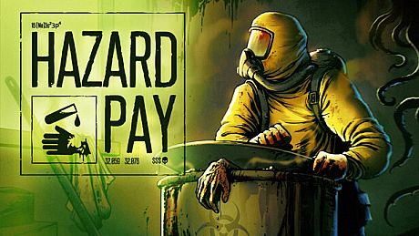 Hazard Pay Game