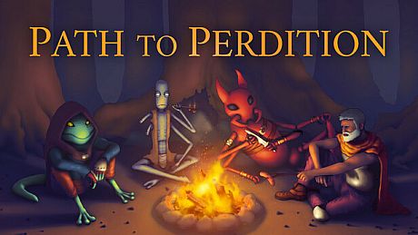 Path to Perdition Game