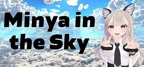 Minya in the Sky Game
