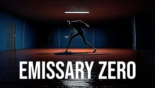 Emissary Zero