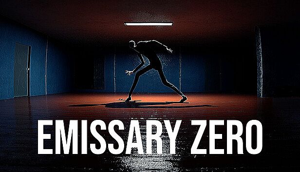 Buy Emissary Zero
