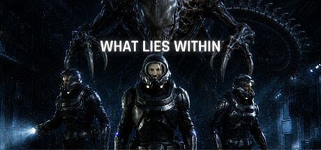 What Lies Within Game