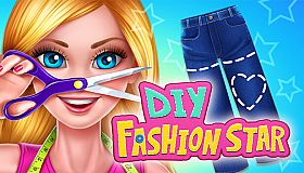 DIY Fashion Star